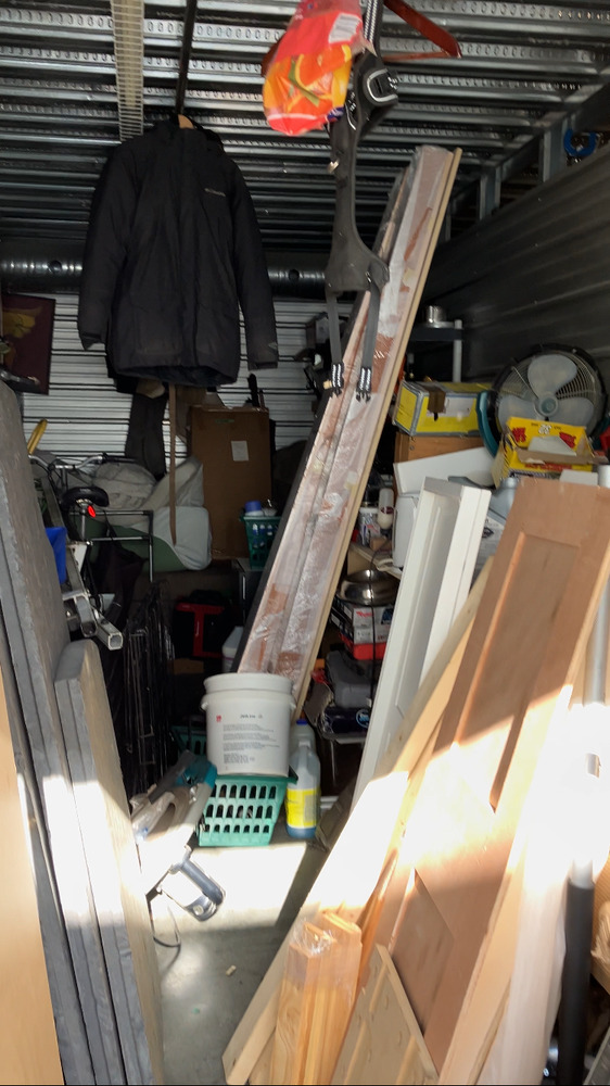 Advanced Self Storage - Richmond  auction IB-3796 50