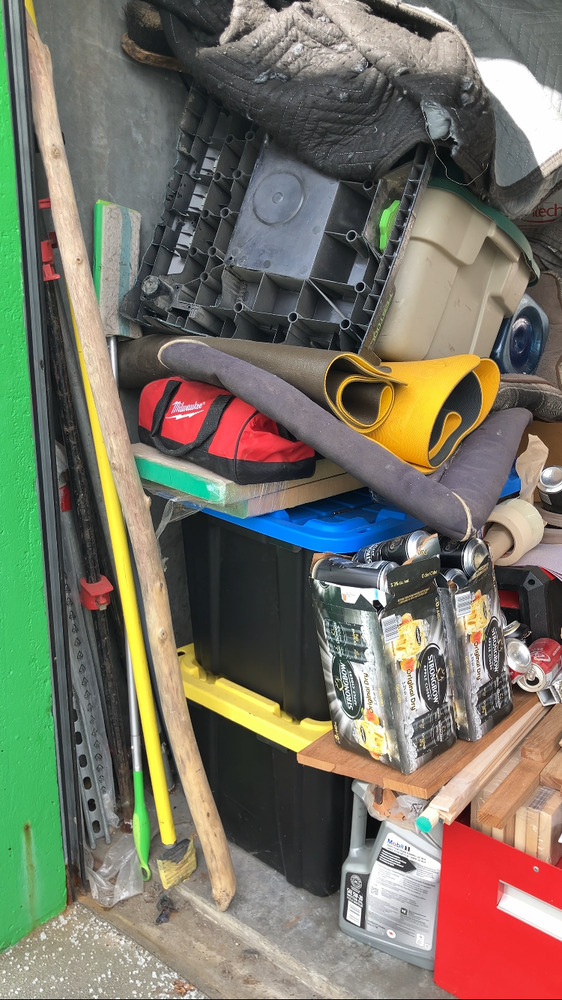 Advanced Self Storage - Richmond  auction IB-3796 30