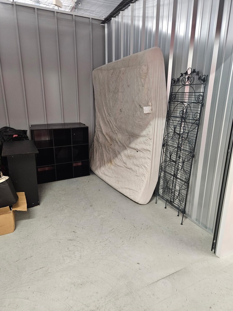 Thats STORbiz! Self Storage - J Street  auction IB-4989