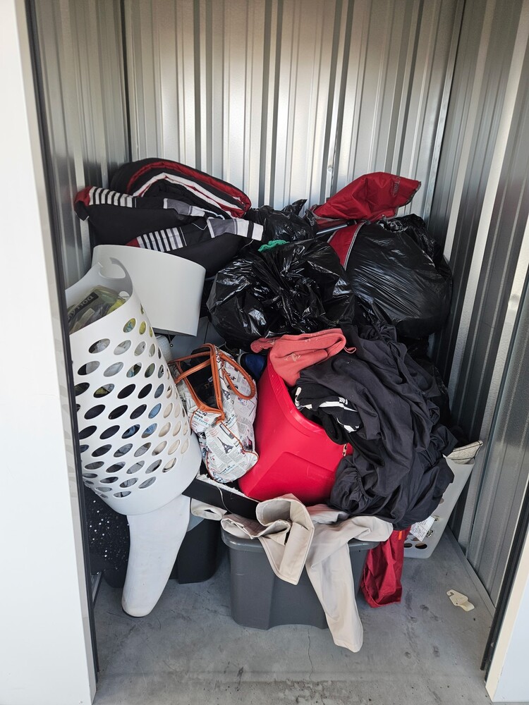 Thats STORbiz! Self Storage - J Street  auction IB-1160