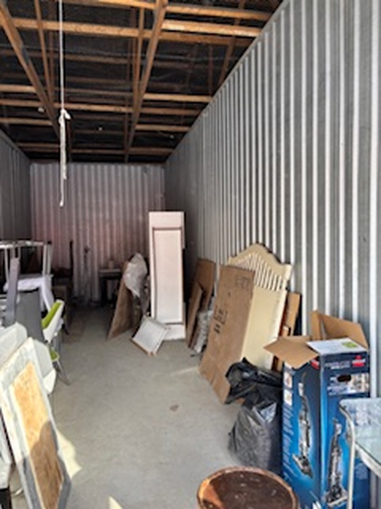 3027 - StorageMart Georgetown  auction IB-4814 20