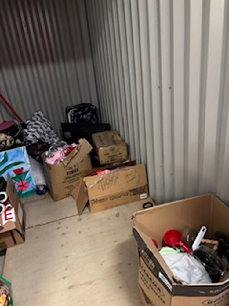 3027 - StorageMart Georgetown  auction IB-4987 20