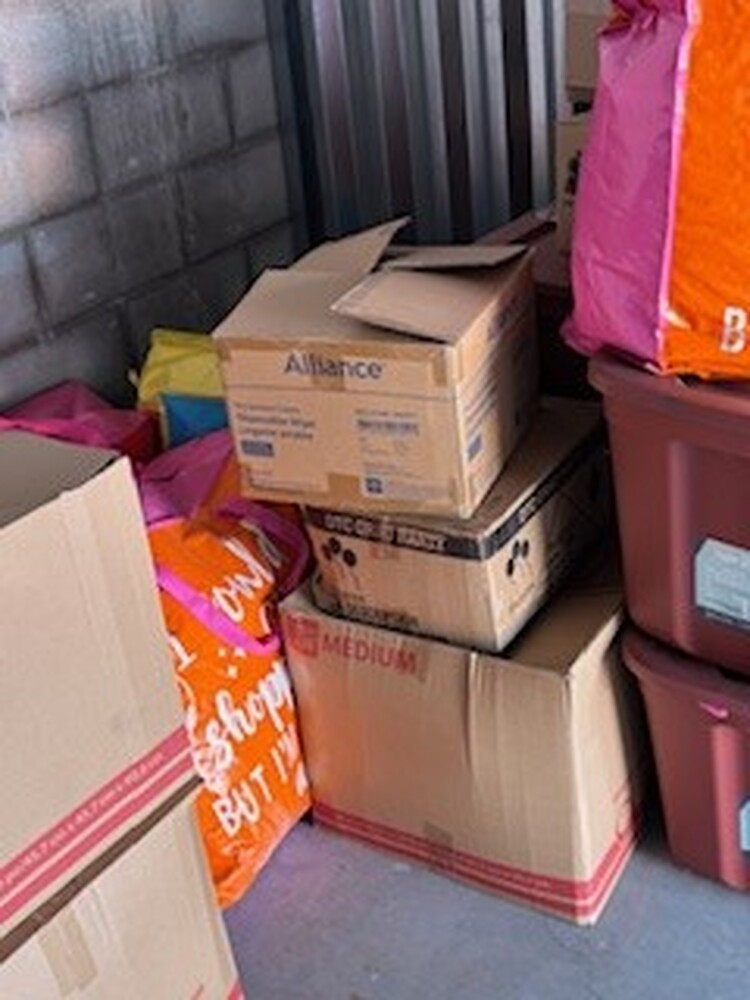 3027 - StorageMart Georgetown  auction IB-2606 20