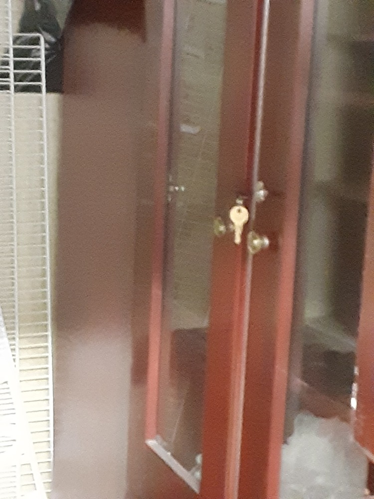 Dayton Self Storage - Scarborough Central  auction IB-6197 30