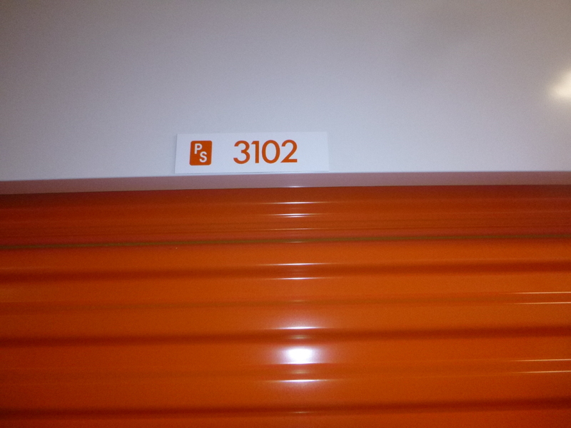 Public Storage P0047 -Autoroute Chomedey  auction IB-9907