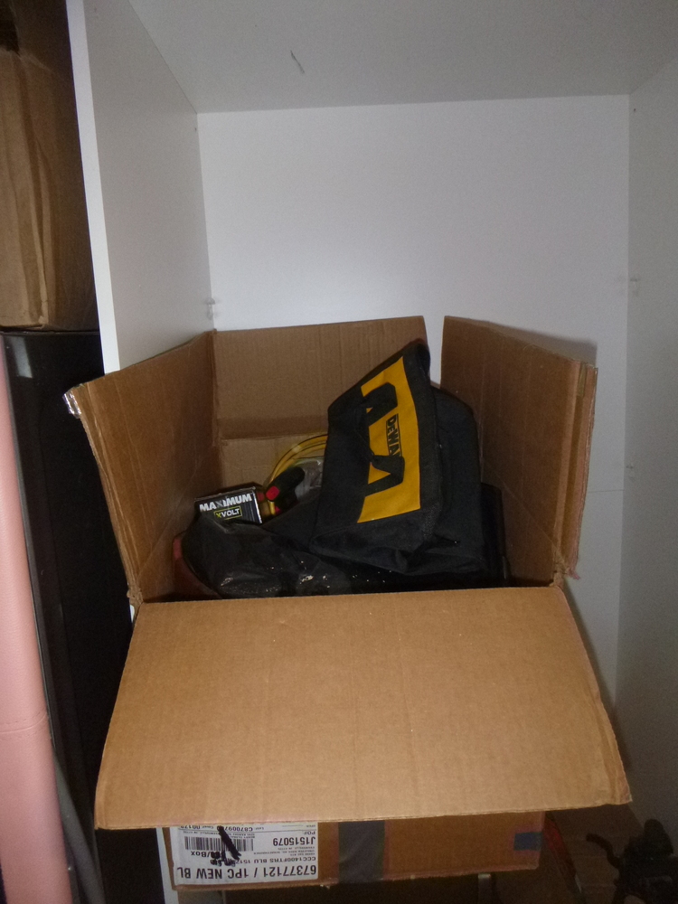 Public Storage P0047 -Autoroute Chomedey  auction IB-9907 10