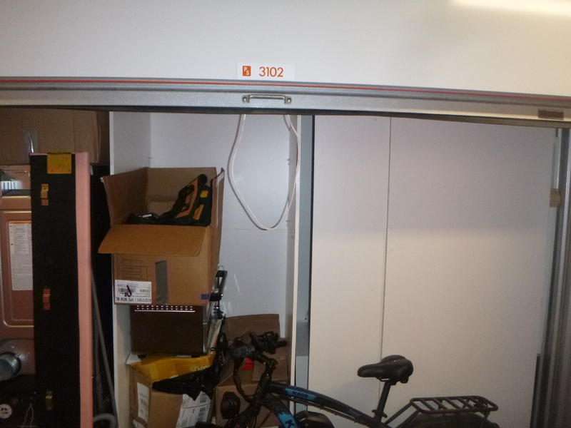 Public Storage P0047 -Autoroute Chomedey  auction IB-9907 20