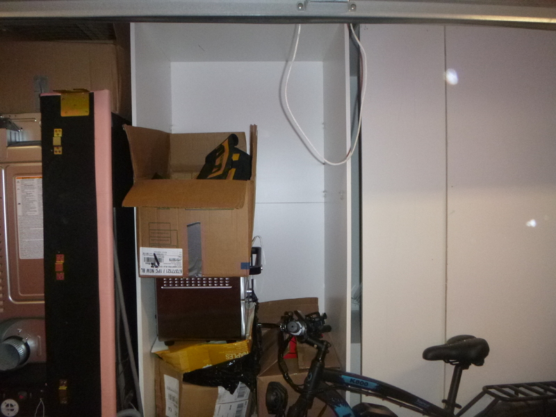 Public Storage P0047 -Autoroute Chomedey  auction IB-9907 30