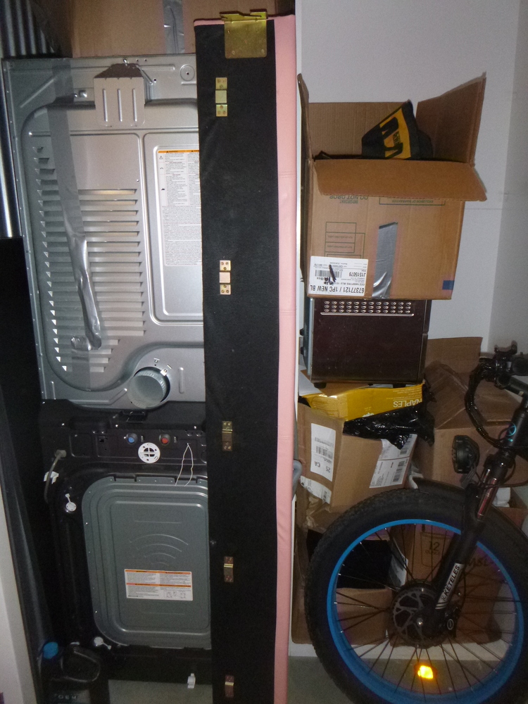 Public Storage P0047 -Autoroute Chomedey  auction IB-9907 50