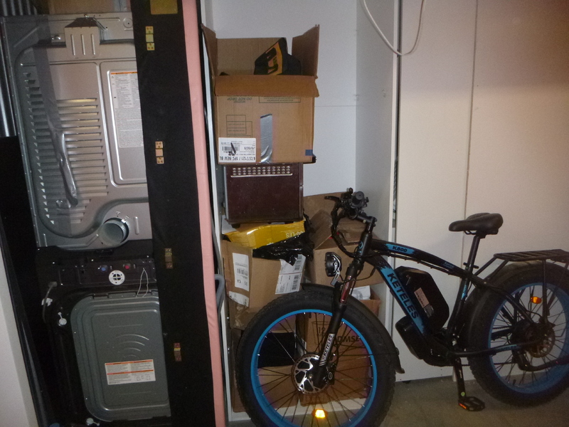 Public Storage P0047 -Autoroute Chomedey  auction IB-9907 60