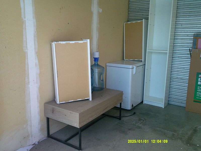 3204 - StorageMart Circle Dr and 11th St W   auction IB-5602