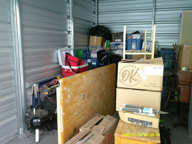3204 - StorageMart Circle Dr and 11th St W   auction IB-7969 20