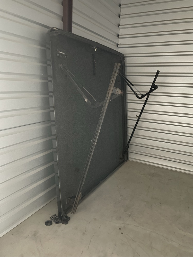 Affordable Attic IX  auction IB-6629