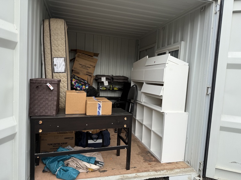 Steel City Storage Inc  auction IB-2591 10