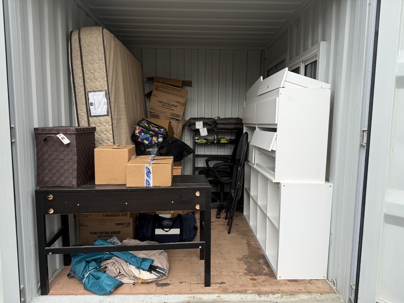 Steel City Storage Inc  auction IB-2591 20