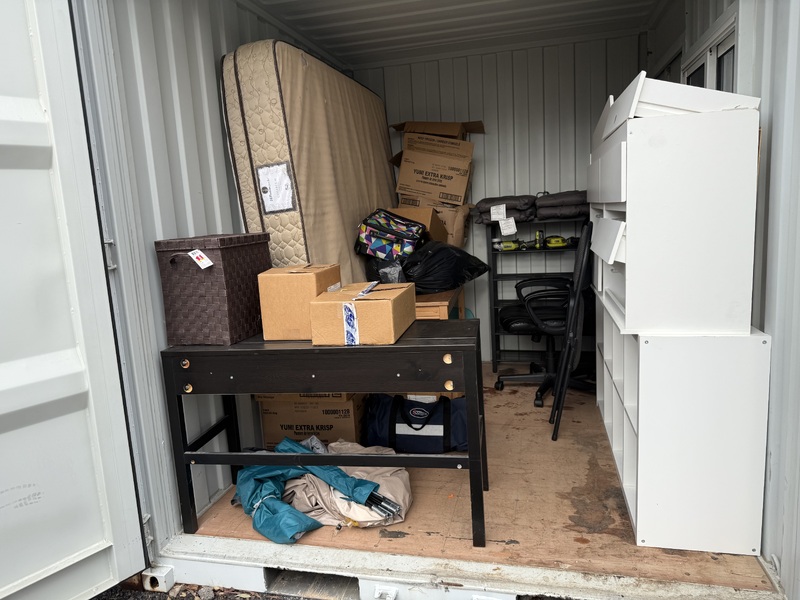 Steel City Storage Inc  auction IB-2591 30