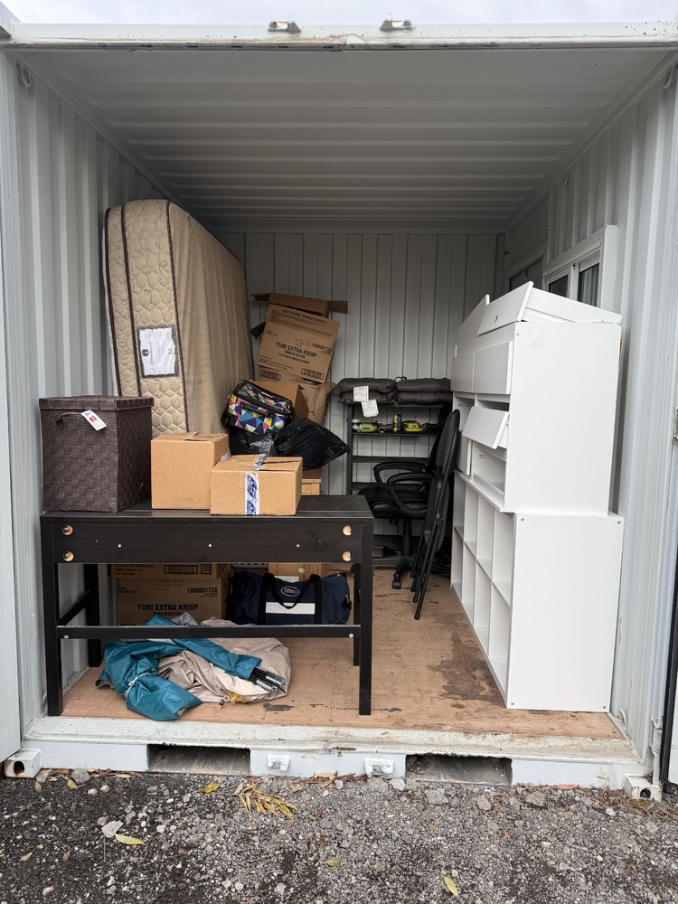 Steel City Storage Inc  auction IB-2591 80