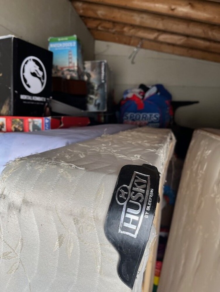 3011 - StorageMart Commerce Pk. Innisfil  auction IB-6208 60