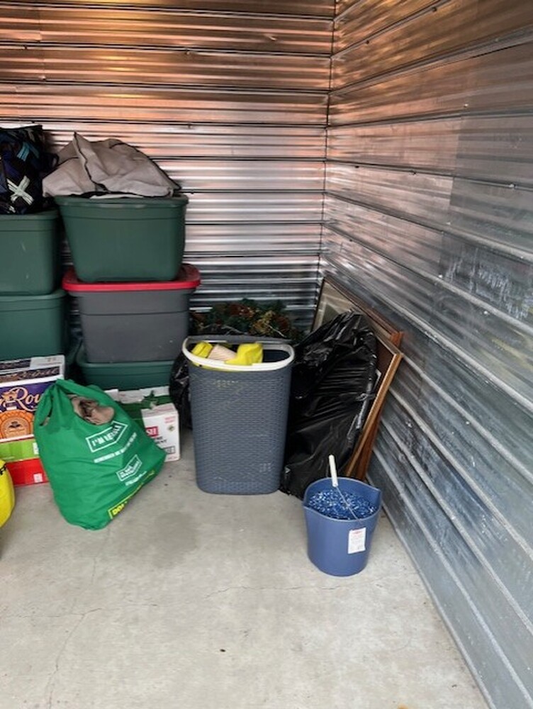 3011 - StorageMart Commerce Pk. Innisfil  auction IB-4063