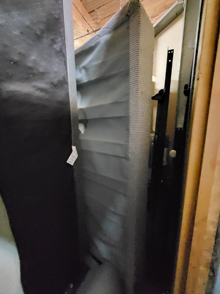 River City Storage - Alberta  auction IB-5704