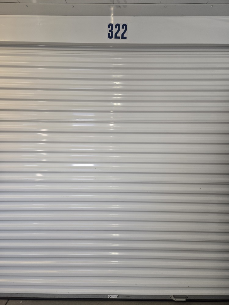 Public Storage P0048 -Dundas St   auction IB-9625