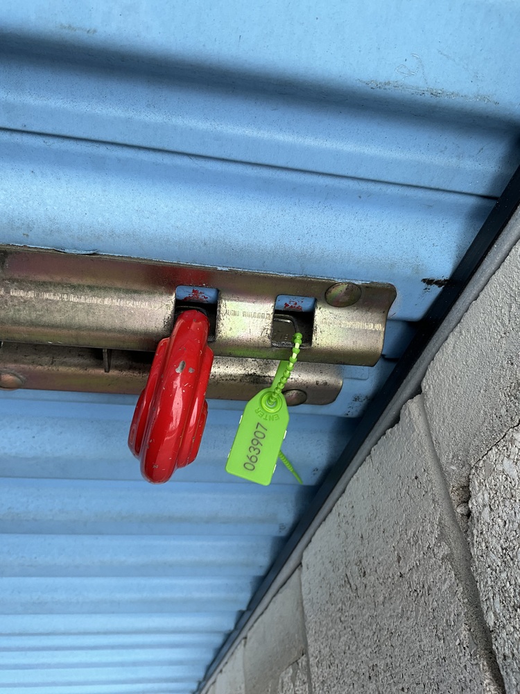 SmartStop Self Storage - Plains Rd E  auction IB-8265