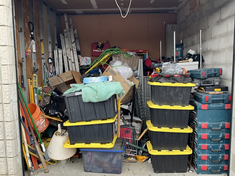 SmartStop Self Storage - Plains Rd E  auction IB-8265 20