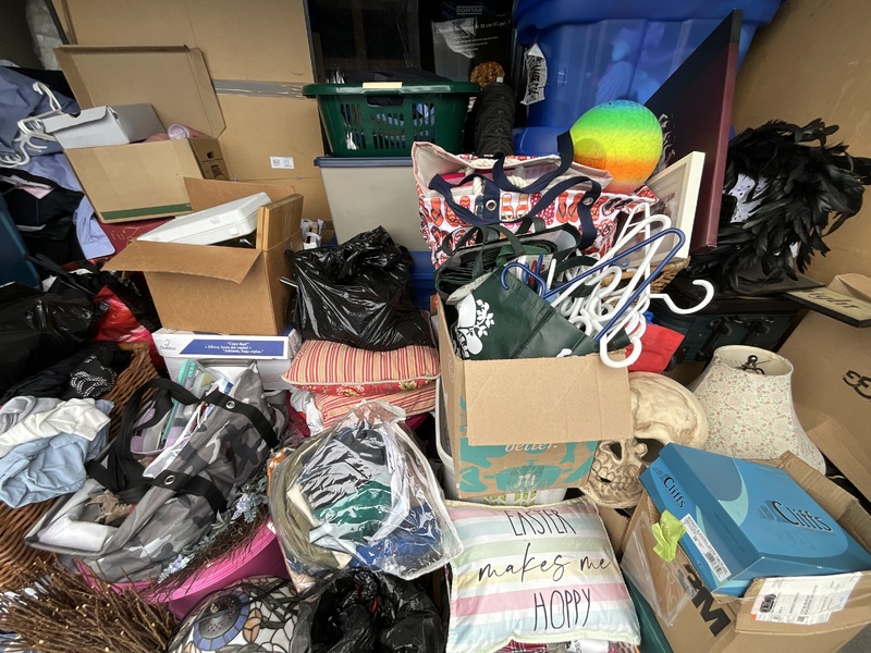 SmartStop Self Storage - Plains Rd E  auction IB-3674