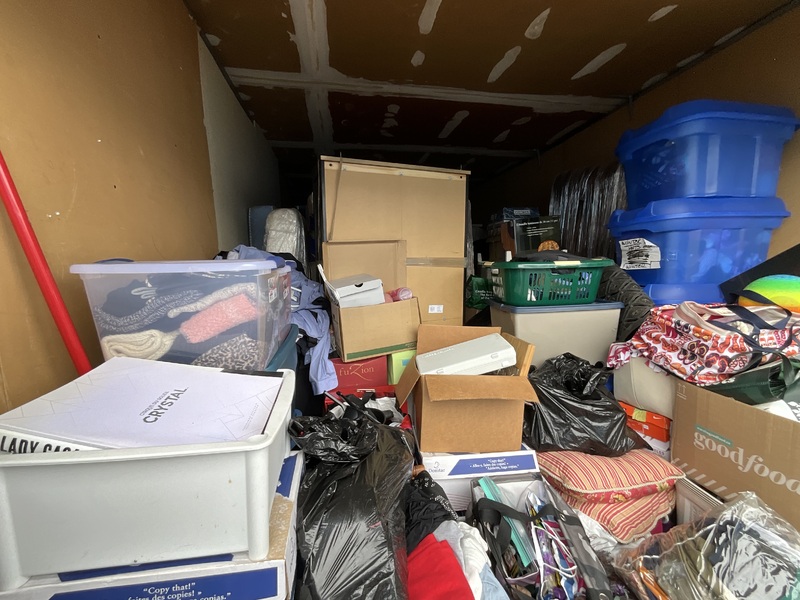 SmartStop Self Storage - Plains Rd E  auction IB-3674 20