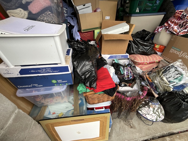 SmartStop Self Storage - Plains Rd E  auction IB-3674 30