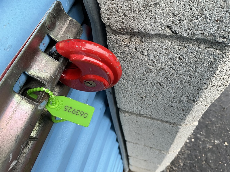 SmartStop Self Storage - Plains Rd E  auction IB-3674 40