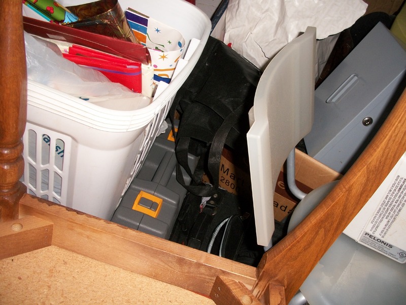 3018 - StorageMart Alden Rd  auction IB-1761 90