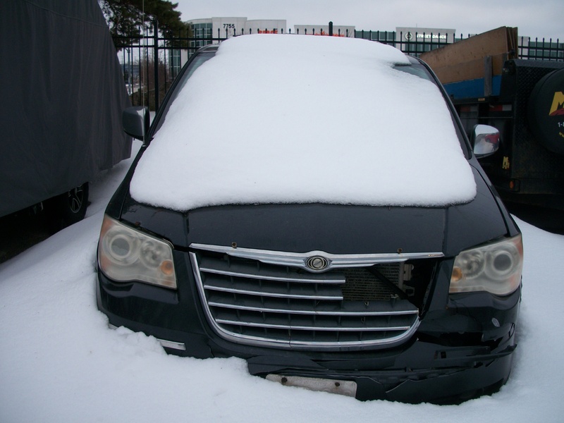 3018 - StorageMart Alden Rd  auction IB-8656