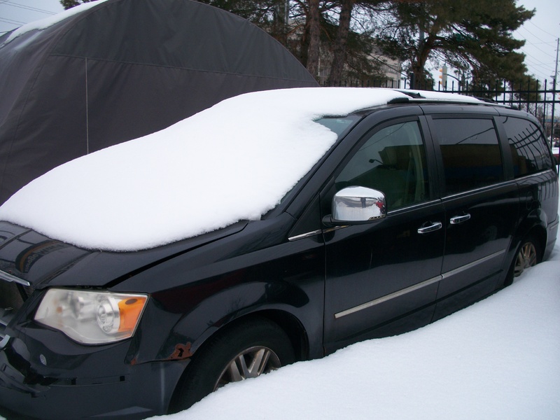 3018 - StorageMart Alden Rd  auction IB-8656 10