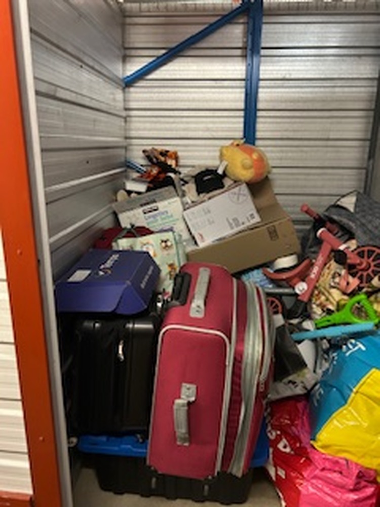 3107 -StorageMart  Downtown  auction IB-8799 20