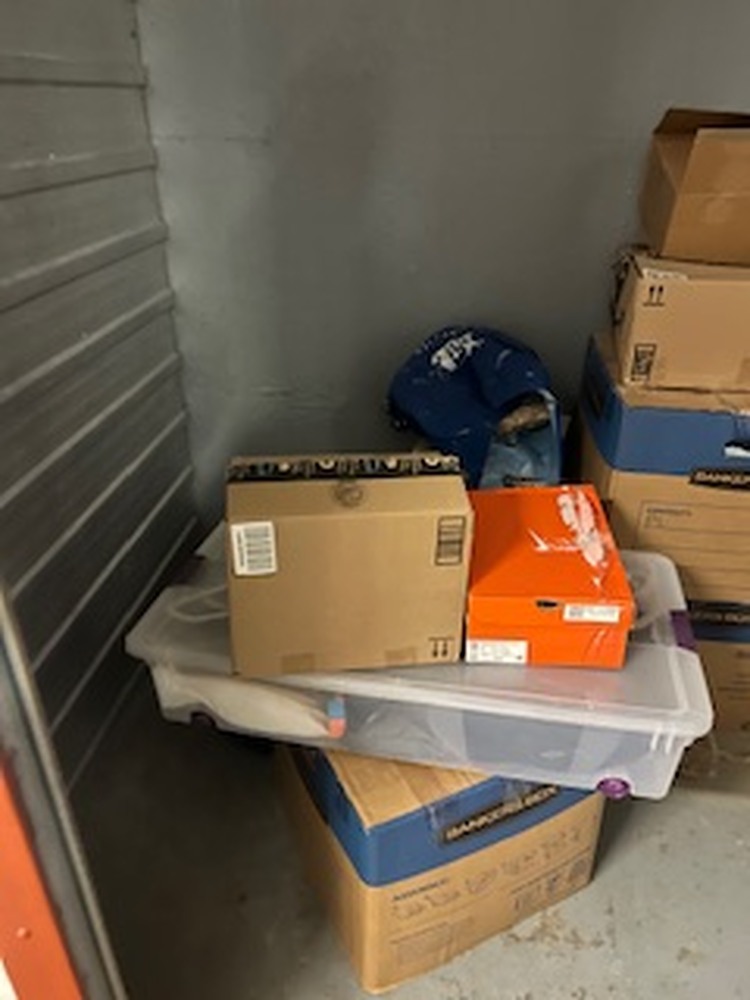 3107 -StorageMart  Downtown  auction IB-8722 30