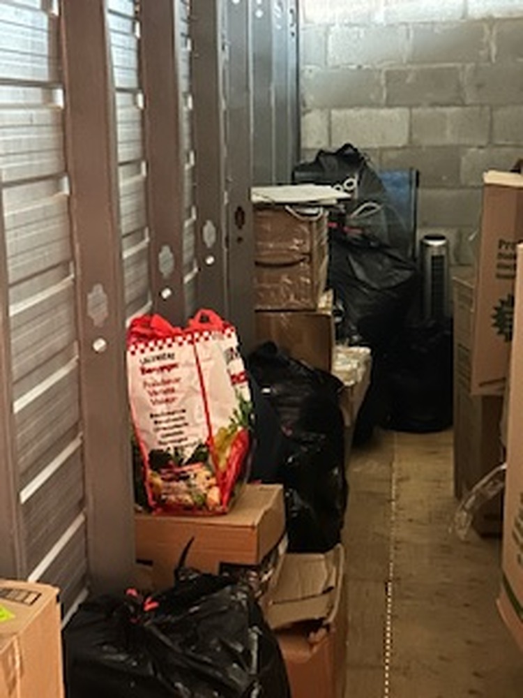 3107 -StorageMart  Downtown  auction IB-8806 30