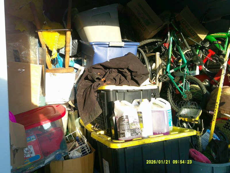 3311 - StorageMart 132 Ave NW & Fort Road  auction IB-2249