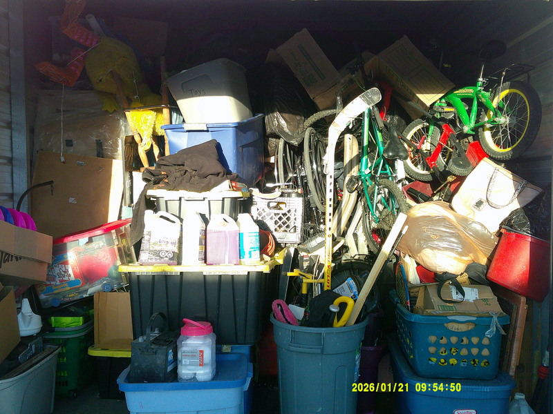 3311 - StorageMart 132 Ave NW & Fort Road  auction IB-2249 20