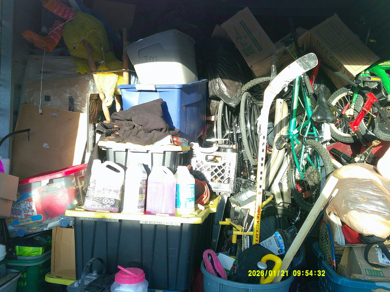 3311 - StorageMart 132 Ave NW & Fort Road  auction IB-2249 30