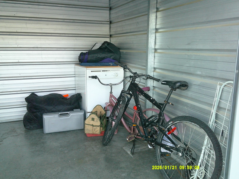 3311 - StorageMart 132 Ave NW & Fort Road  auction IB-6093 20
