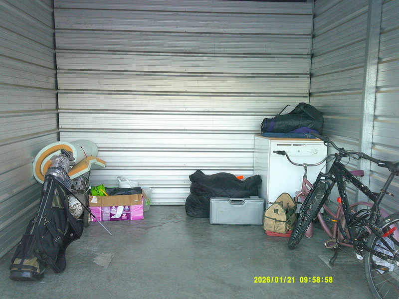 3311 - StorageMart 132 Ave NW & Fort Road  auction IB-6093 30