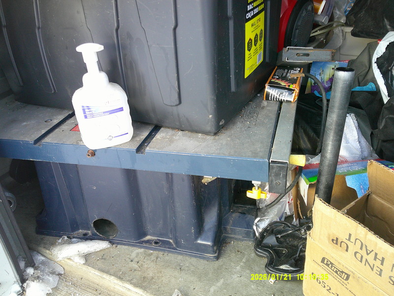 3311 - StorageMart 132 Ave NW & Fort Road  auction IB-6480 10