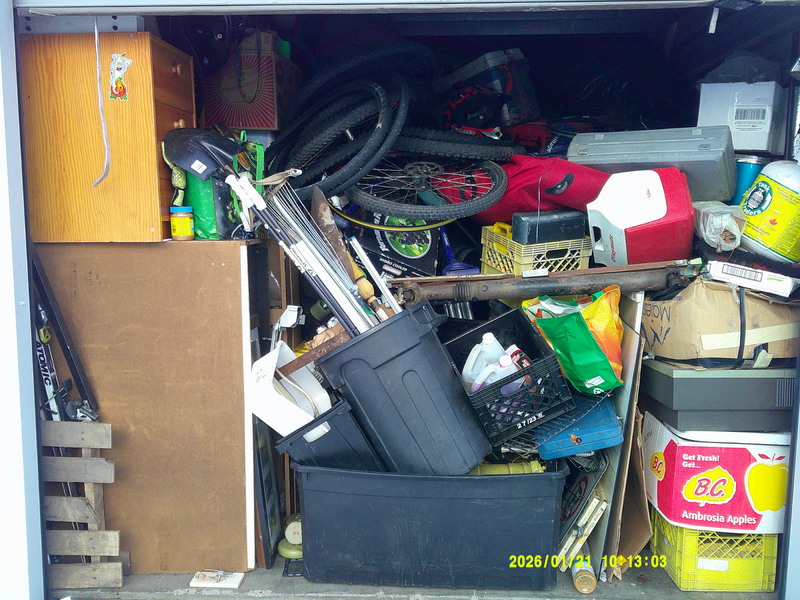 3311 - StorageMart 132 Ave NW & Fort Road  auction IB-6480 80