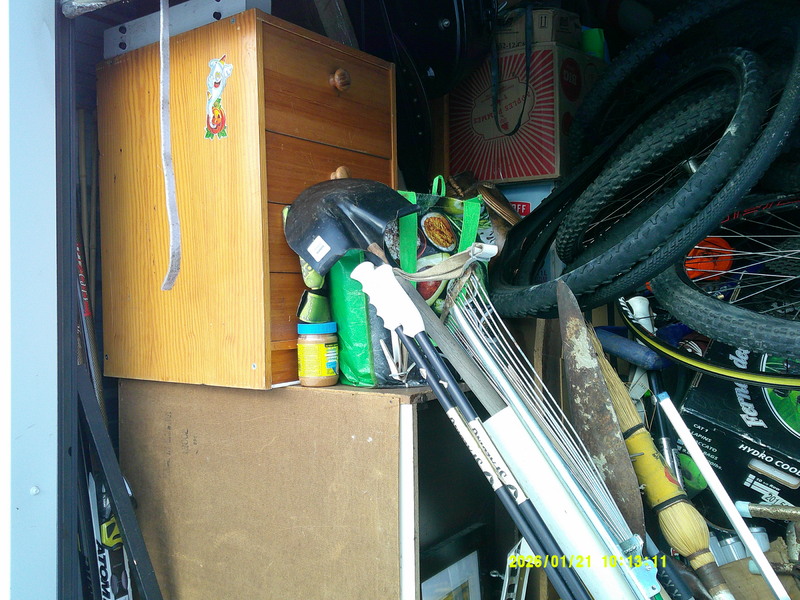 3311 - StorageMart 132 Ave NW & Fort Road  auction IB-6480 90