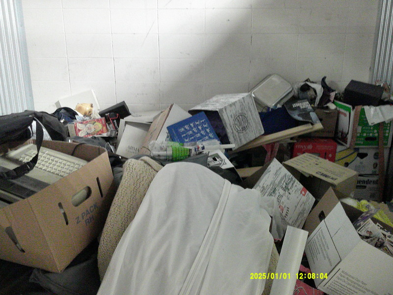 3311 - StorageMart 132 Ave NW & Fort Road  auction IB-1553 10