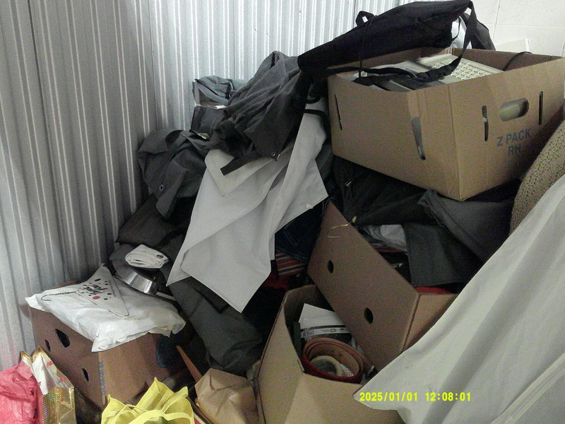 3311 - StorageMart 132 Ave NW & Fort Road  auction IB-1553 20