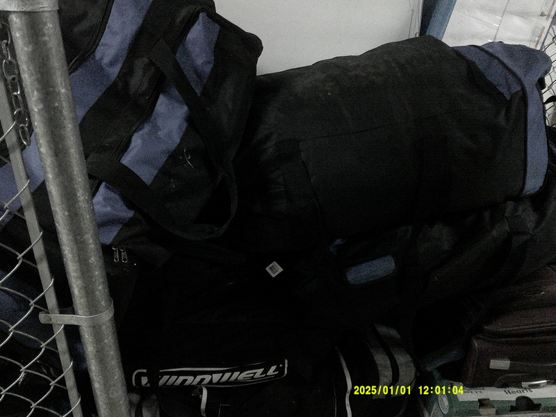 3311 - StorageMart 132 Ave NW & Fort Road  auction IB-2675