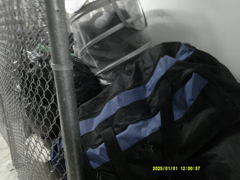 3311 - StorageMart 132 Ave NW & Fort Road  auction IB-2675 20