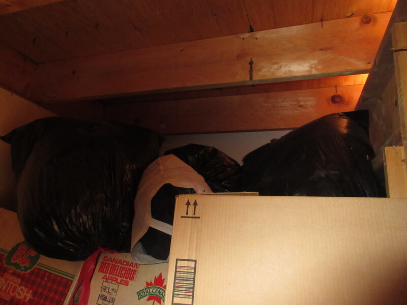 Public Storage P0009 -120th St  auction IB-7715